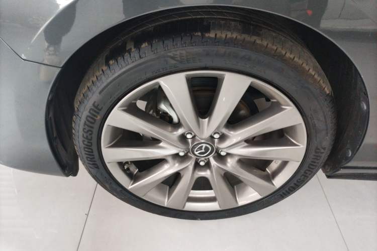 Used Mazda Mazda 3 Axela 2021 2.0L Automatic ZhiXuan Edition