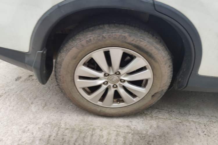 Used Honda CR-V 2016 2.0L Two-Wheel Drive Classic Edition
