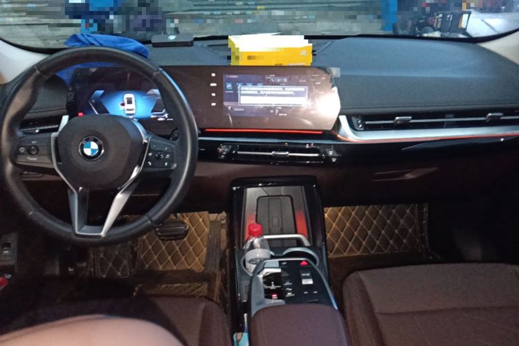 Used BMW X1 2024 sDrive25Li X Design Package
