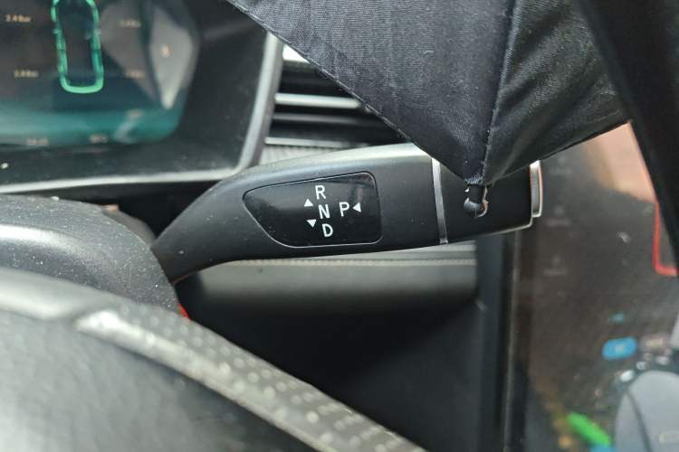 Used XPeng G3 2019 Enjoy Edition
