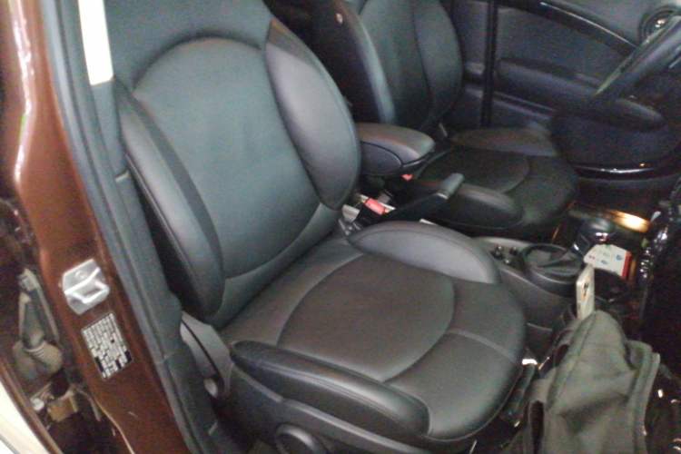 Used MINI Countryman 2011 1.6T COOPER S ALL4 5-seater model