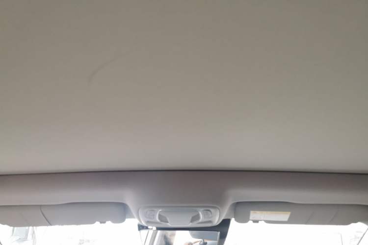 Used Rising ER6 2020 620 km Smart Edition
