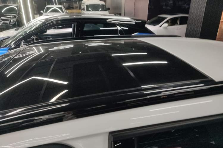 Used Peugeot 2008 2022 230THP THE ONE Roof