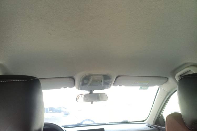 Used BYD Qin 2019 1.5L Automatic Luxury Model
