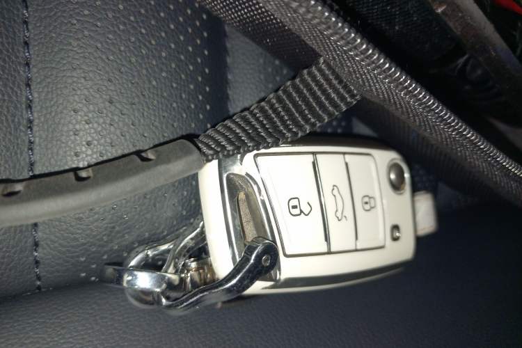 Used Volkswagen Lamando 2021 Revised Version 280TSI DSG Comfort Edition
