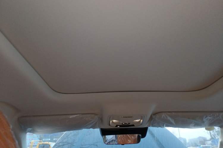 Used Haval Raptor New Energy 2026 Model Hi4 105 Pro