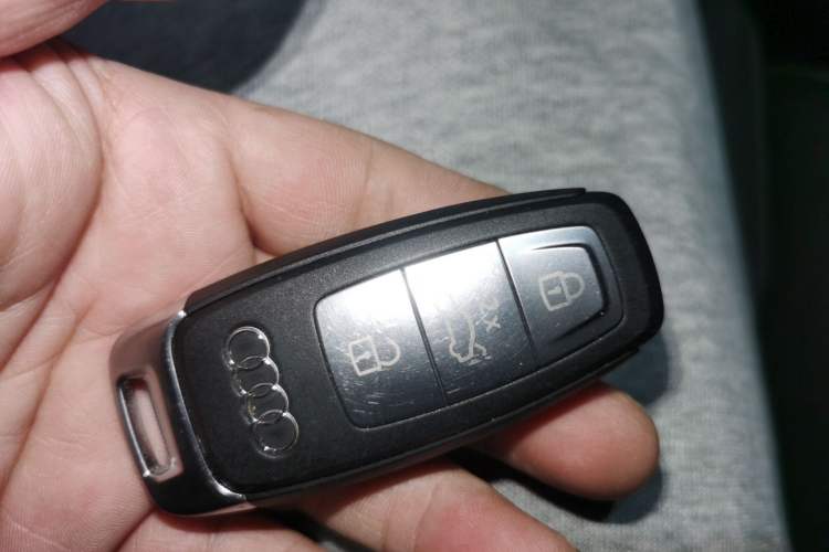 Used Audi A3 2021 Sportback 35 TFSI Fashionable Sports Model