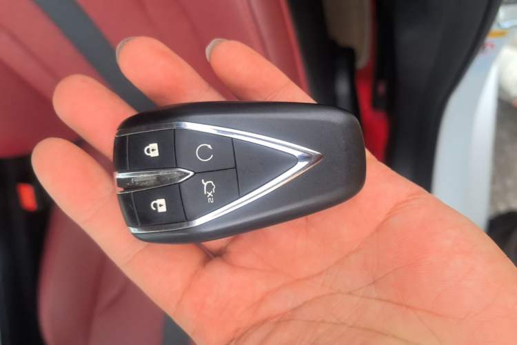 Used CHANGAN Eado 2021 PLUS Blue Whale NE 1.4T GDI DCT Prestige Model
