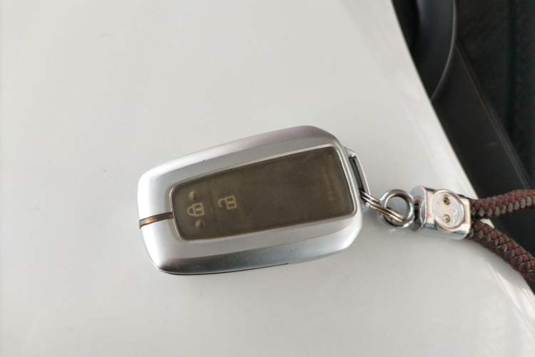 Used Toyota RAV4 2021 2.0L CVT Two-Wheel Drive Prestige Edition