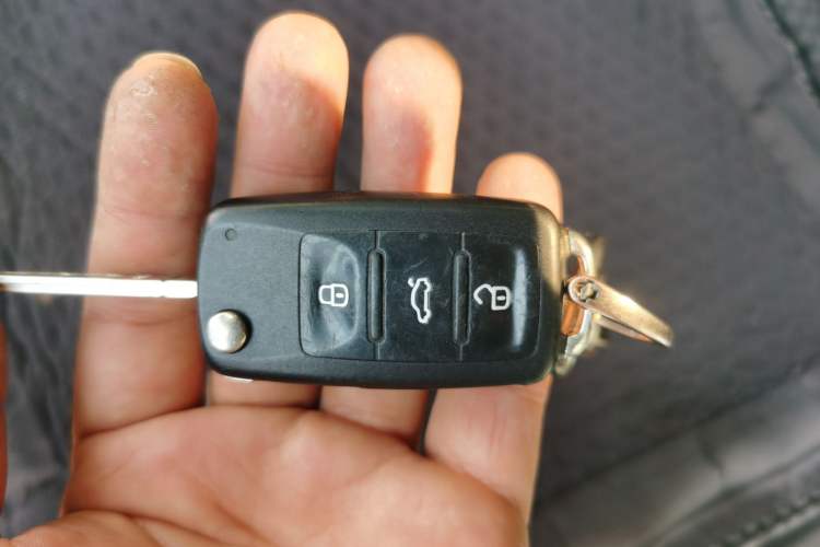 Used Volkswagen Santana 2017 Haval H9 1.6L Automatic Comfort Edition