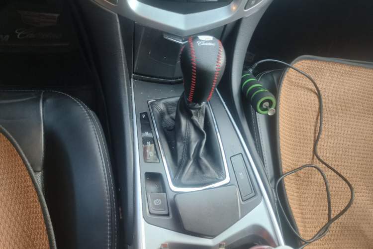 Used Cadillac SRX 2012 3.0L Comfort Model