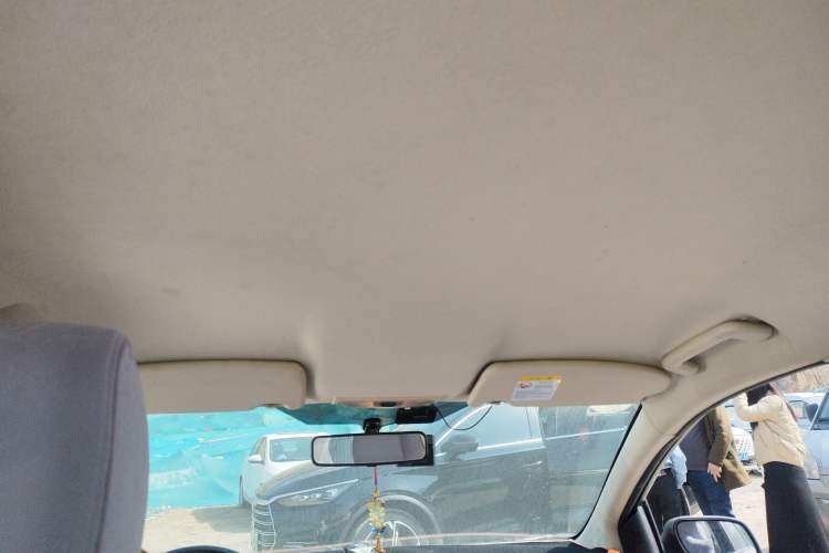 Used Ford Focus 2012 Sedan Classic 1.8L Manual Base Model
