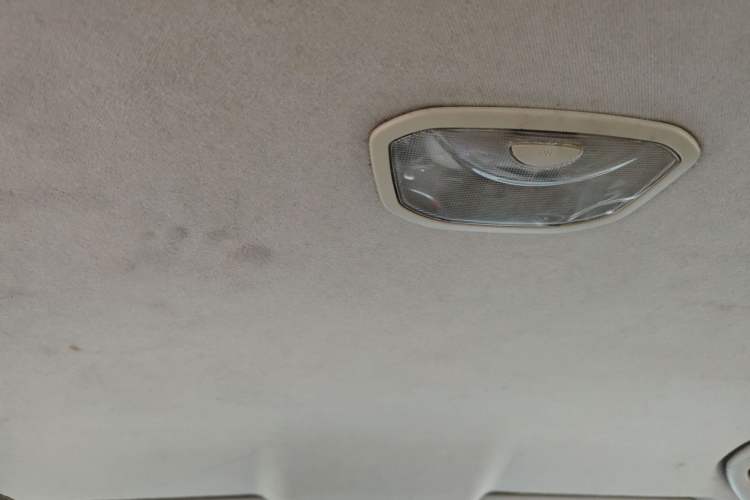 Used GAC Trumpchi GA3S Vision 2014 1.6L Manual Elite Edition