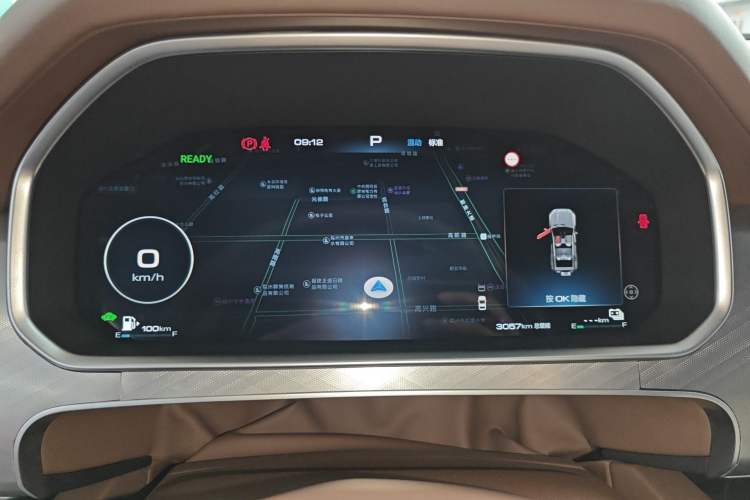 Used Tank 700 New Energy 2024 Hi4-T Extreme Edition