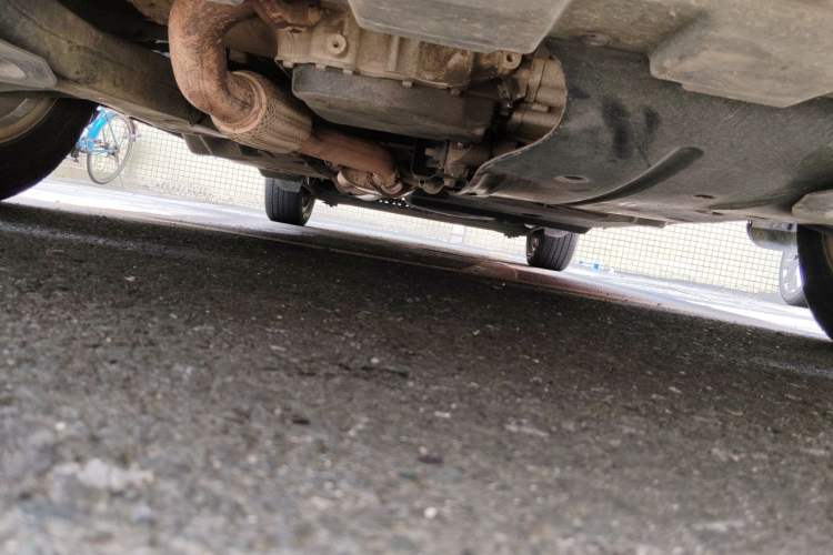 Used Buick GL8 2017 25S Comfort Version China V Standard Chassis Front