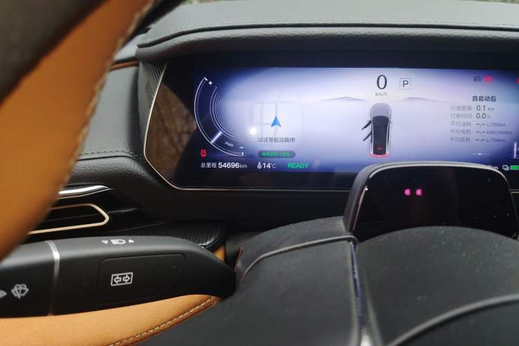 Used Mazda EZ-6 2024 Range-Extended 200 Luxury Edition
