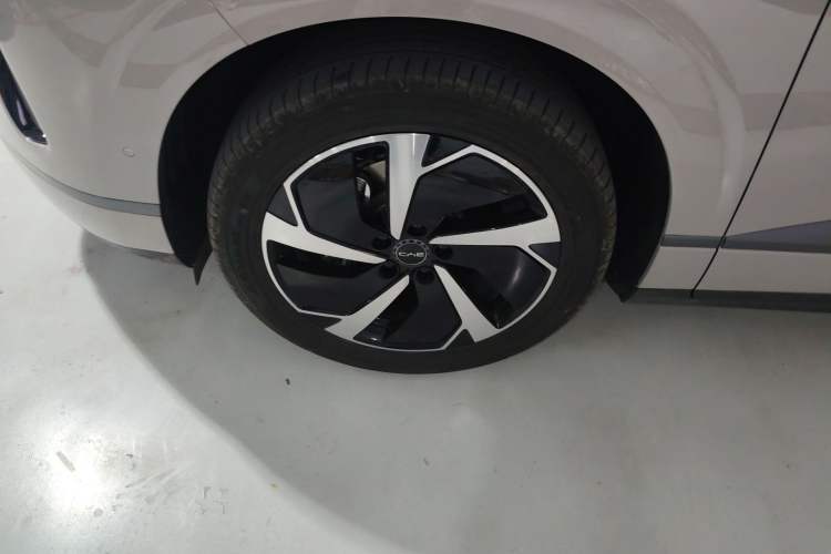 Used BYD Sealion 06 New Energy 2025 Model DM-i 170 Navigation Plus Edition
