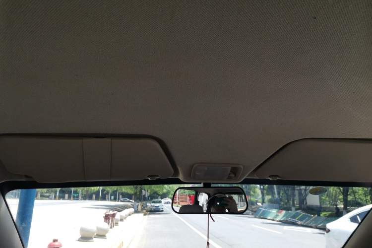 Used Wuling Hongguang 2015 1.5L S Basic Version China V Standard