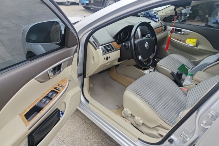 Used Buick Excelle 2015 1.5L Automatic Classic Model Driver Seat