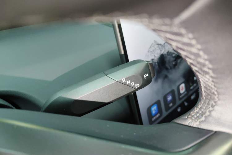 Used Avatr 06 2025 Ultra Pure Electric Edition
