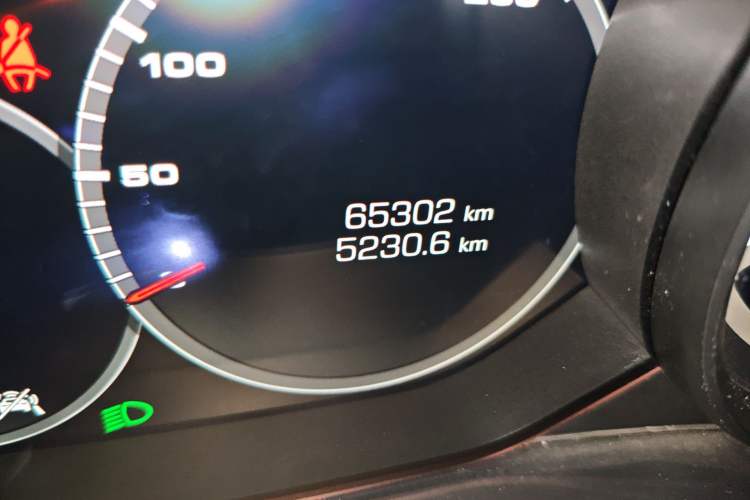 Used Porsche Cayenne 2019 Cayenne 3.0T