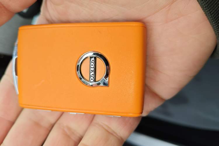 Used Volvo V90 2023 Cross Country B5 AWD Smart Range Edition
