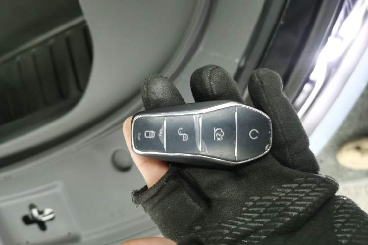 Used BYD Qin L 2025 EV 545KM Beyond Version