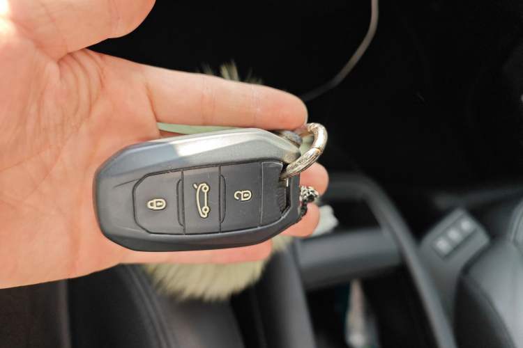 Used Citroen C4 Picasso 2015 Grand 1.6T Luxury 7-Seater