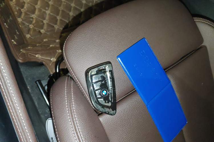 Used BMW X1 2020 sDrive20Li Premium Edition
