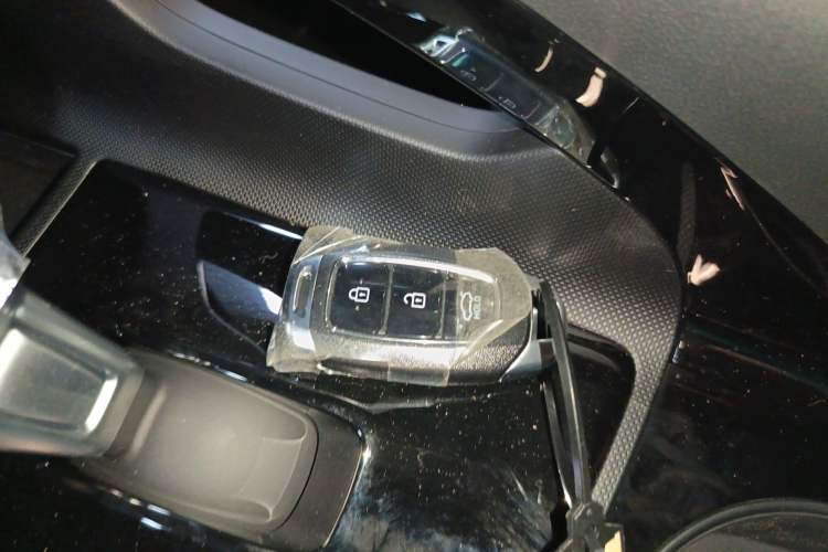 Used Hyundai Elantra 2023 1.5L CVT GLX Elite Edition
