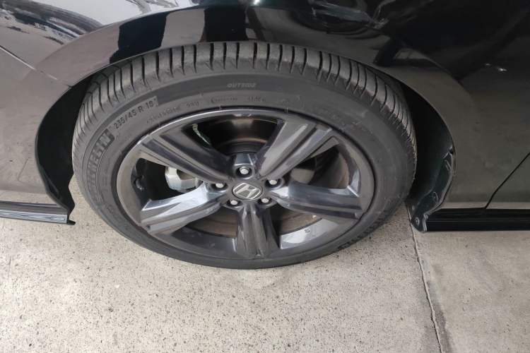 Used Honda Inspire 2024 260TURBO Elite Edition