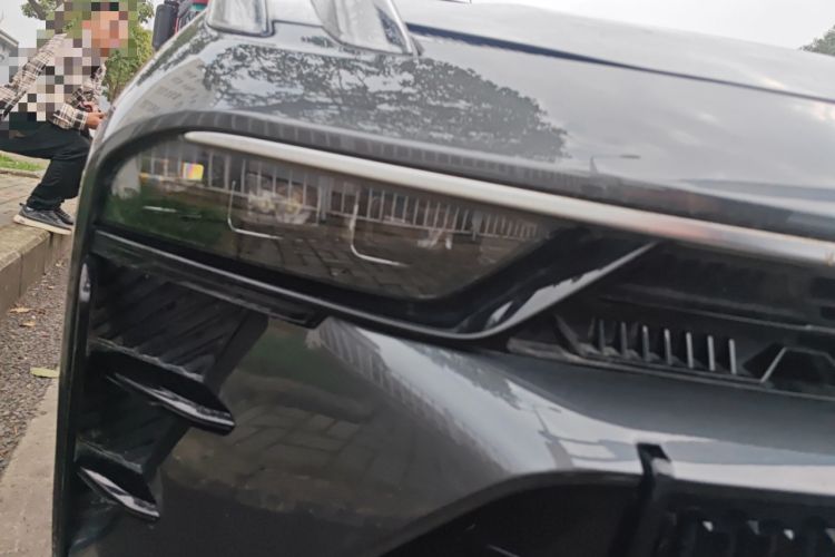 Used Lynk & Co 03 2023 1.5TD DCT JingPlus