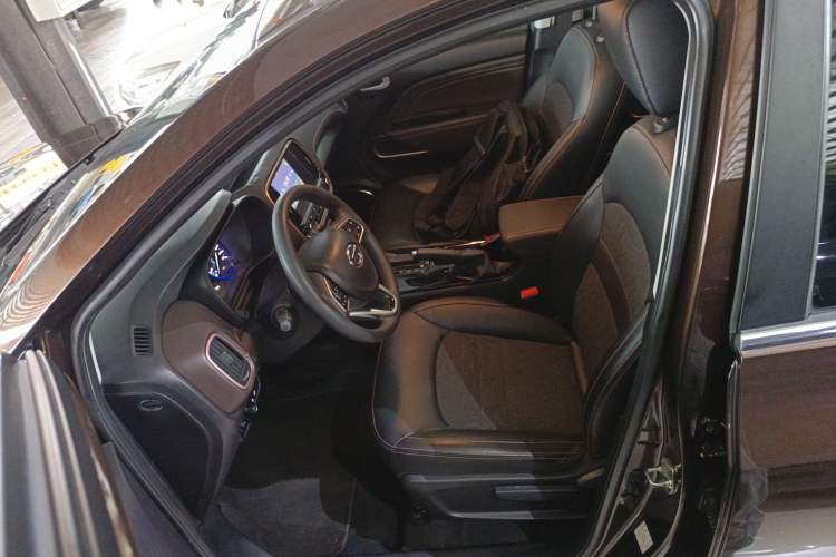 Used GAC Trumpchi GS3 2017 150N Automatic Elite Edition
