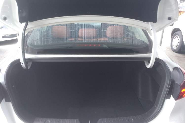 Used Changan Eado 2023 Changan Edition PLUS Blue Whale NE 1.4T GDI DCT Prestige Version