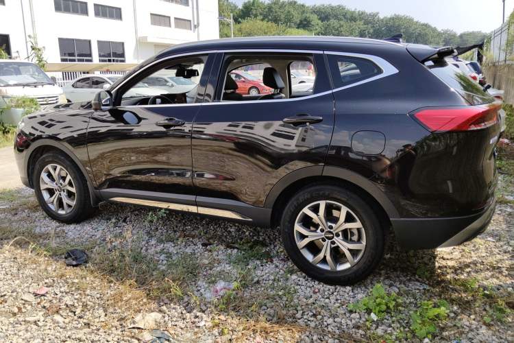 Used Haval H6 2021 National Trend Edition 1.5T Automatic Champion Version