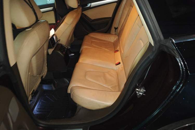 Used Audi A5 2012 2.0TFSI Sportback