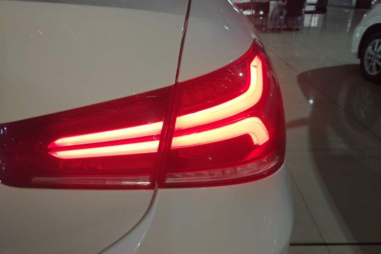 Used Mercedes-Benz A-Class 2019 A 200 L
