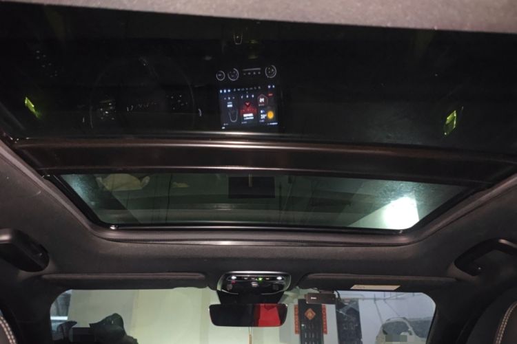 Used Lynk & Co 03 2022 1.5TD DCT JingPro