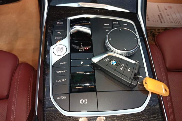 Used BMW 3 Series 2024 325Li M Sport Package