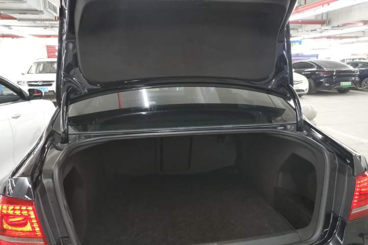 Used Volkswagen Magotan 2016 1.8TSI Smart Enjoyment Leading Model