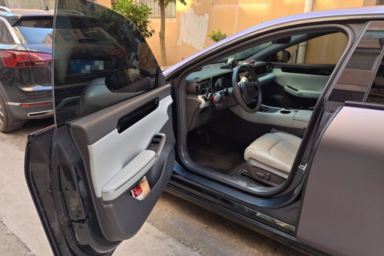 Used Leapmotor C01 2023 525 Comfort Edition
