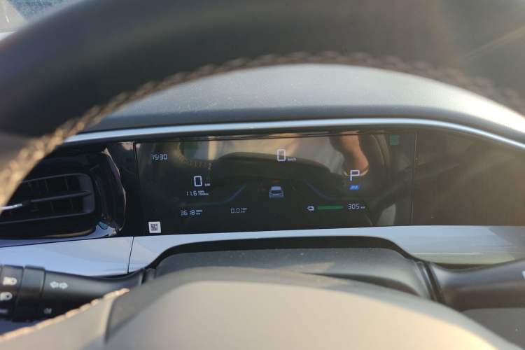 Used Geely Galaxy Geome 2025 310km Youth Edition
