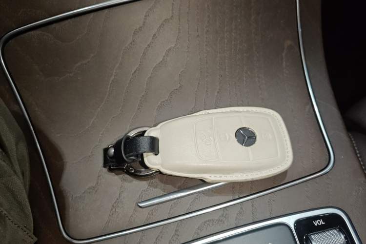 Used Mercedes-Benz GLC 2022 Second Facelift GLC 260 L 4MATIC Luxury Edition