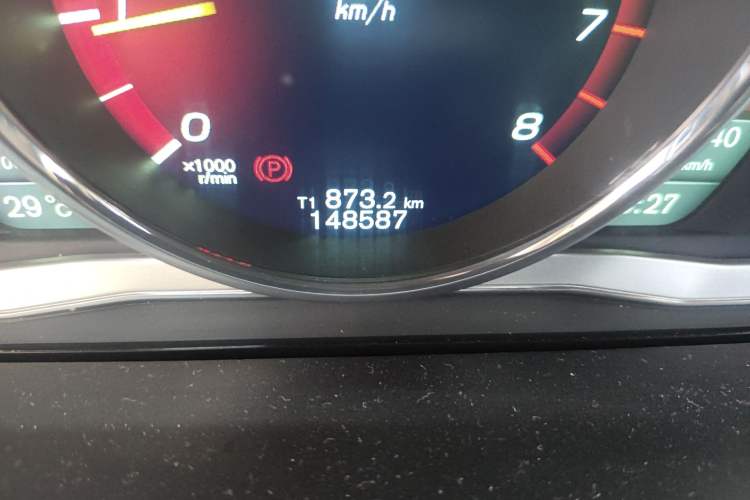 Used Volvo XC60 2014 Restyled T5 Zhiya Edition