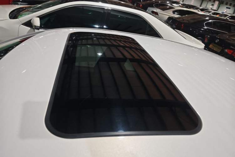 Used Bestune B70 2022 Third Generation 1.5T Automatic Enjoyment Version