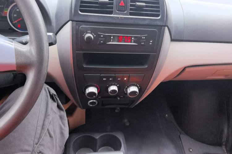 Used Ruichi EC35 2022 EC35 II Standard Edition 39.42 kWh
