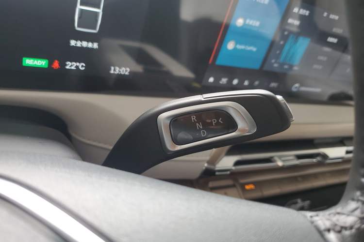 Used SAIC MAXUS Xingji X New Energy 2025 Flagship Edition