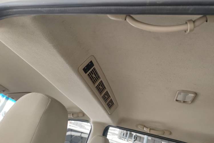 Used Wuling Hongguang 2014 1.5L S Standard Version