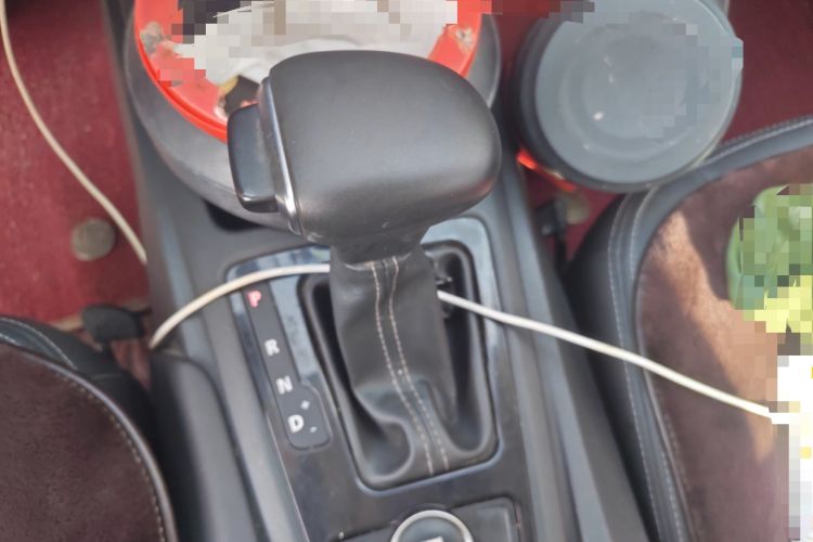 Used Qoros 3 2021 3S Sedan 1.5T CVT Leading Model
