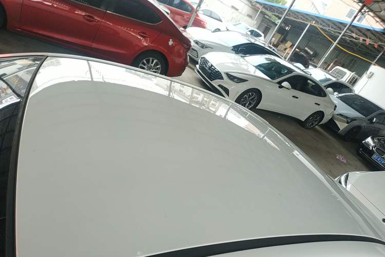 Used Hyundai Celesta 2020 1.6L Automatic GL Enjoyable Edition